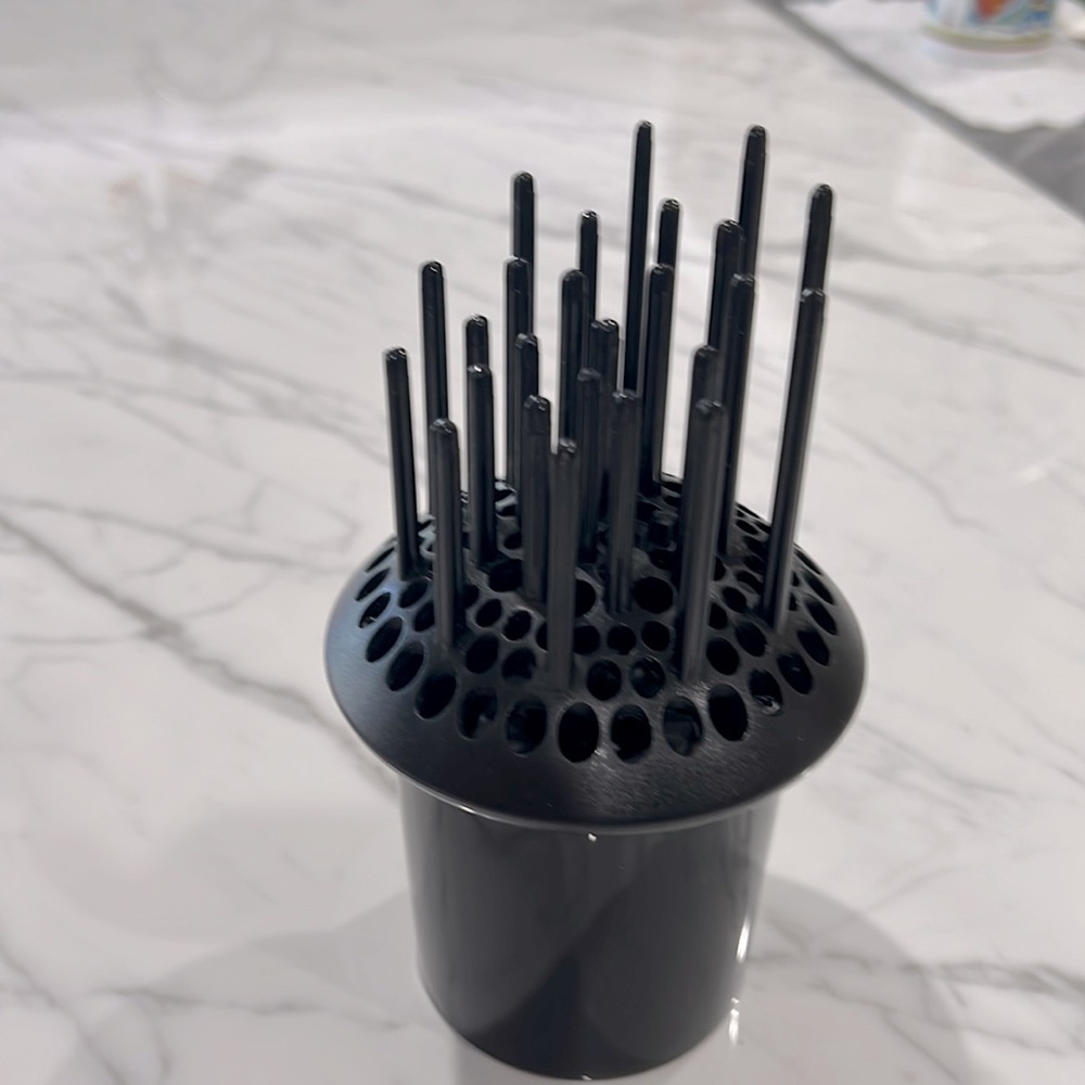 Hair diffuser